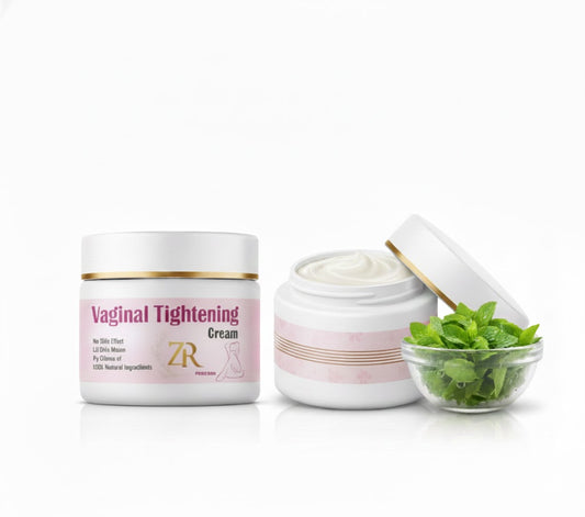 Vaginal Tightening Cream