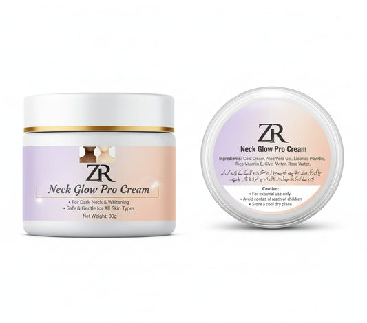 Neck Glow Pro Cream