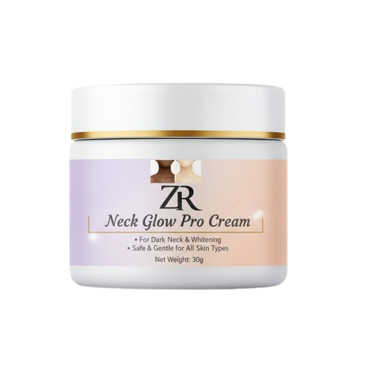 Neck Glow Pro Cream